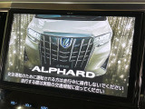 アルファード 2.5 G 