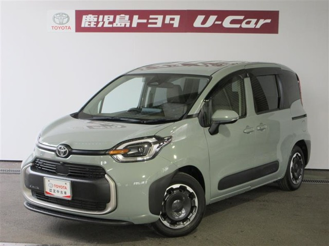 シエンタ ハイブリッド 1.5 Z