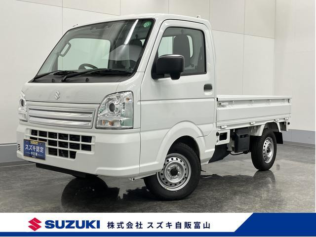 キャリイ KC エアコン パワステ 4WD 