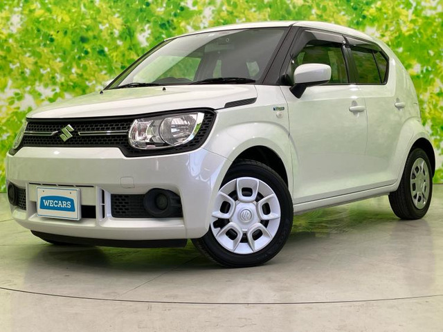 イグニス1.2 ハイブリッド(HYBRID) MG