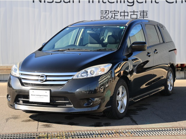 ラフェスタハイウェイスター 2.0