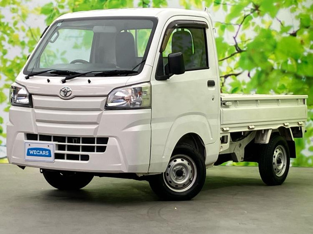 ピクシストラックスタンダード 4WD