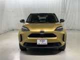 ヤリスクロス 1.5 ハイブリッド Z 