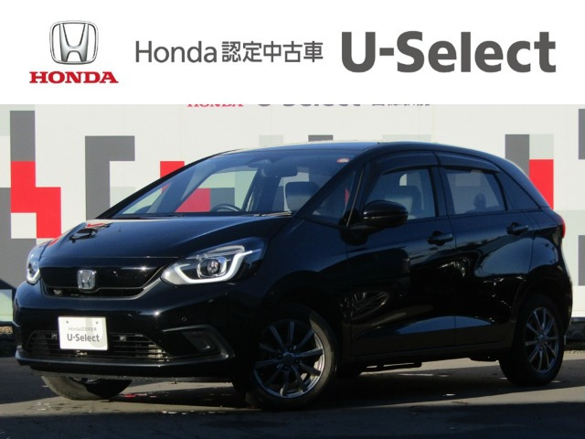 フィット 1.3 ホーム 4WD