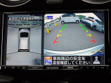 バックカメラ装備しております。駐車時に大変役に立ちますよ♪駐車が苦手な方にも便利機能です♪