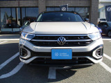 T-Roc TDI 4モーション Rライン ブラック スタイル ディーゼル 4WD 