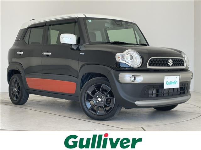 クロスビー 1.0 ハイブリッド(HYBRID) MZ 修復歴無し