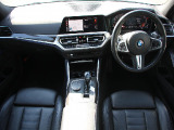 3シリーズセダン 320d xDrive Mスポーツ