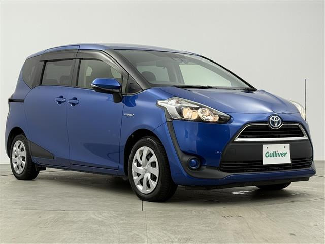 シエンタ 1.5 G 修復歴無し