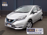 日産 ノート