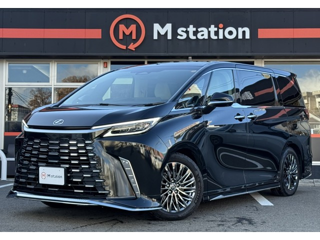 LM500h バージョンL 4WDワンオーナー モデリスタエアロ