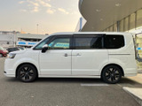 ステップワゴン 2.0 e:HEV スパーダ 