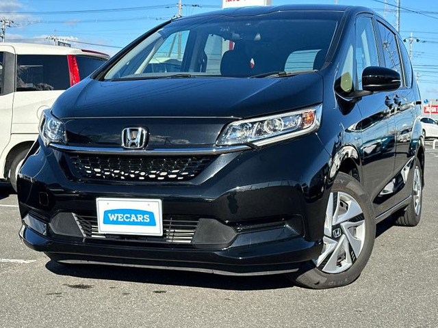 フリード+1.5 ハイブリッド G ホンダセンシング