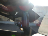 ETC車載器内蔵ルーム・ミラー
