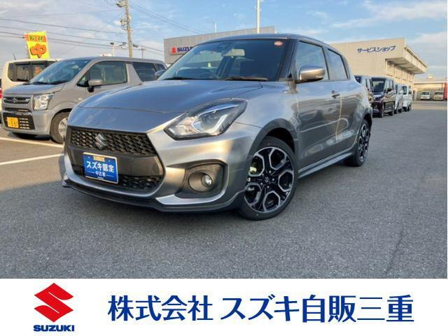 スズキ スイフト 