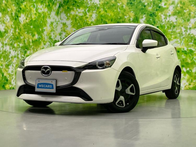 MAZDA21.5 15BD