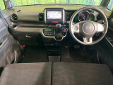 N-BOX G SSパッケージ 特別仕様車