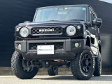 ジムニー XC 4WD 