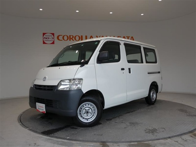 タウンエースバン1.5 DX