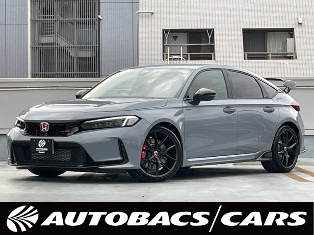 シビックタイプR