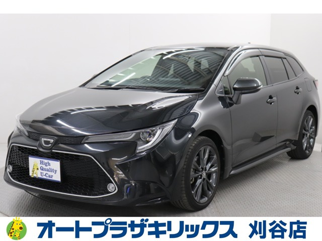 カローラツーリング 1.8 W×B （3BA-ZRE212W）