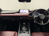 MAZDA3ファストバック  2.0 20S ツーリング