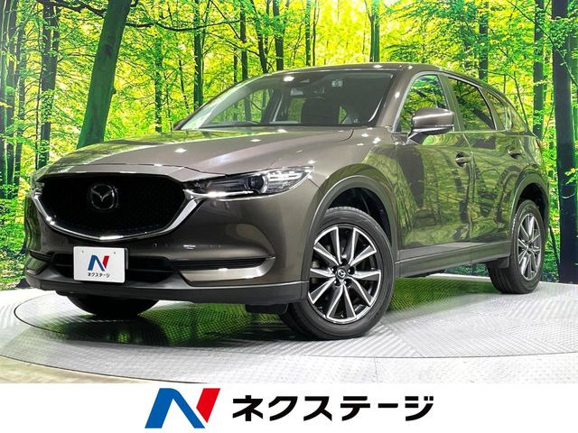 CX-5  XD プロアクティブ
