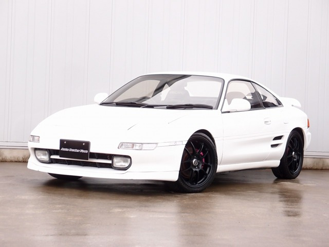 MR22.0 GリミテッドBLTZ車高調 ENKEI製PF0117AW