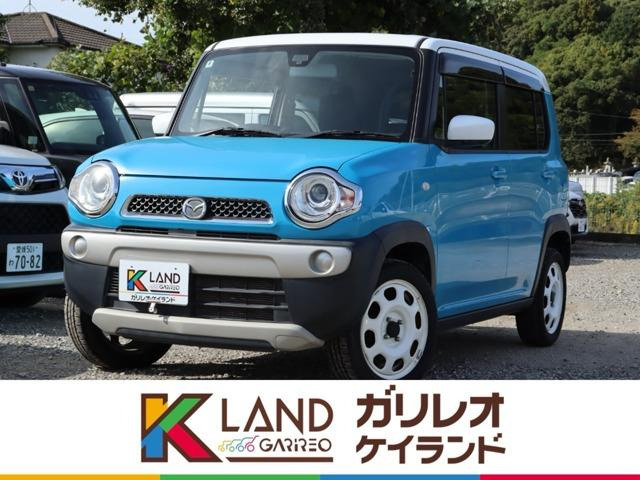 フレアクロスオーバー XG 衝突被害軽減ブレーキシステム・KENWOOD