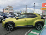 ヤリスクロス 1.5 ハイブリッド Z E-Four 4WD 