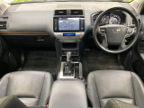 ランドクルーザープラド 2.7 TX Lパッケージ 4WD