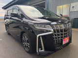 トヨタ アルファード