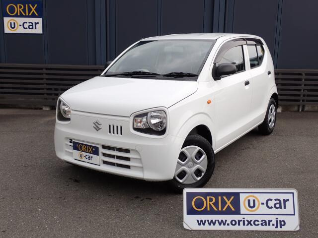 アルトF オートギヤシフトラジオ・CD・キーレス・スズキ・アルト