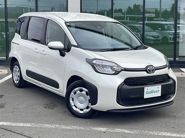 シエンタハイブリッド 1.5 X E-Four 4WD4WD 修復歴無し