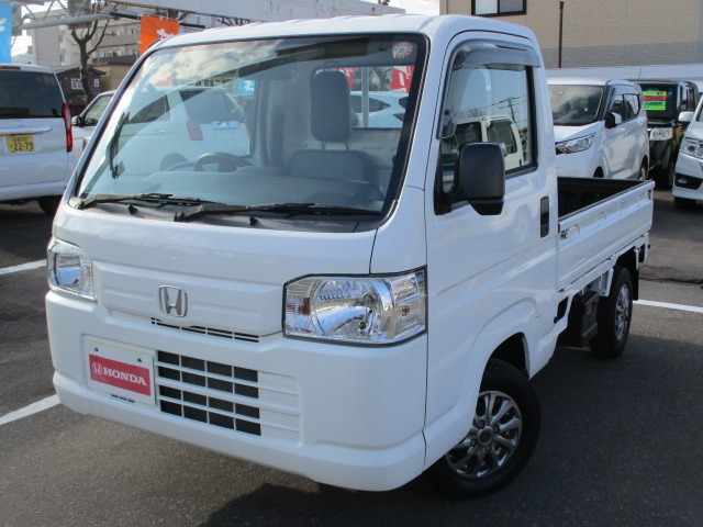 アクティトラック SDX 4WD