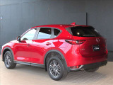 CX-5 2.0 20S スマートエディション 