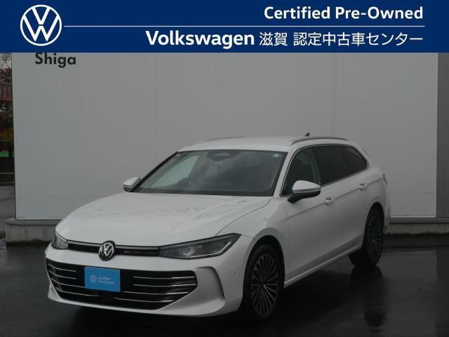 パサート eTSI エレガンス 