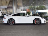 911 GT3 PDK 