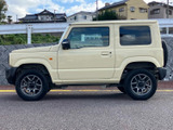 ジムニー XC 4WD 