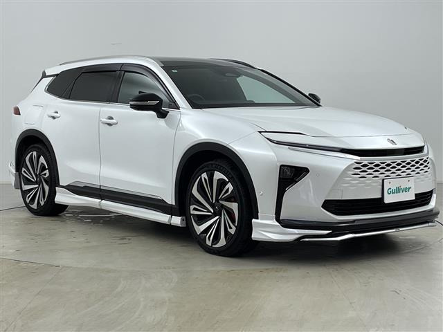 クラウンエステート2.5 RS E-Four 4WD本革シート