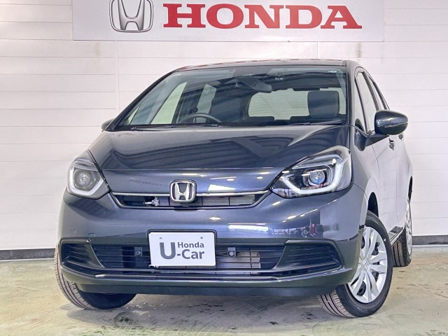 フィット 1.5 ホーム 4WD