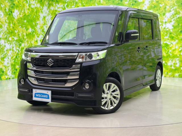 スペーシアカスタムZ