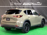 CX-5 2.2 XD ブラックトーンエディション 