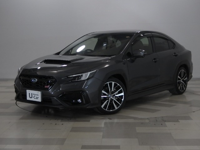 WRX  S4 2.4 STI スポーツR EX 4WD