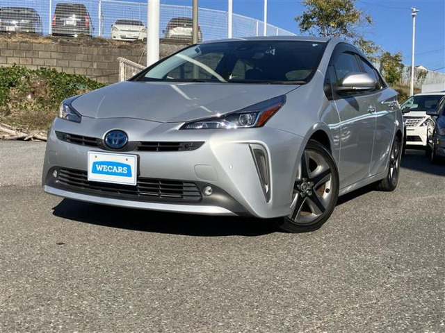 プリウス 1.8 S ツーリングセレクション