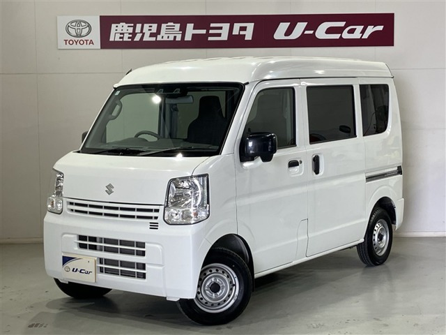 エブリイ PA ハイルーフ 