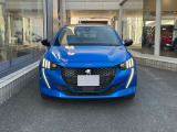 208 GTライン 