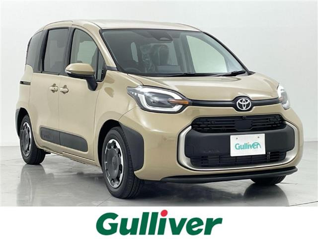 シエンタ ハイブリッド 1.5 Z 修復歴無し