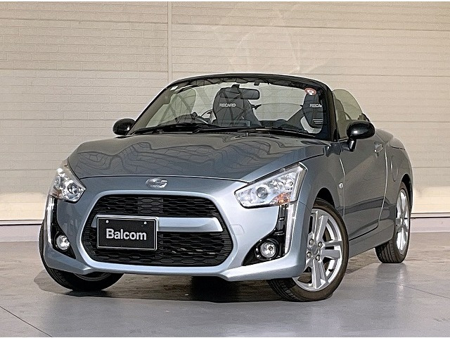 コペン ローブ S 