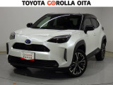 トヨタ ヤリスクロス